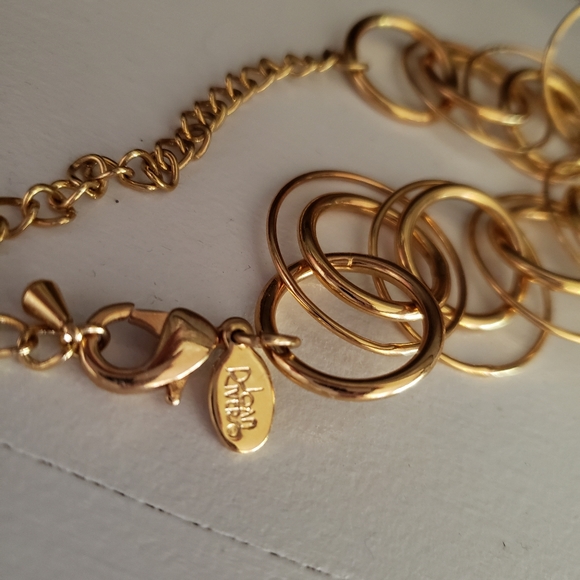 Joan Rivers Necklace - Picture 2 of 3